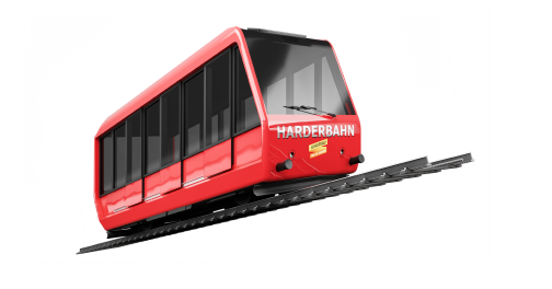 Icon Harderbahn